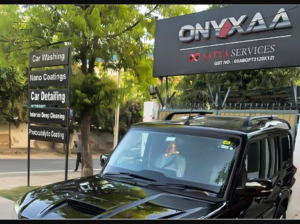 Onyxaa Detailers LLP Franchise Details