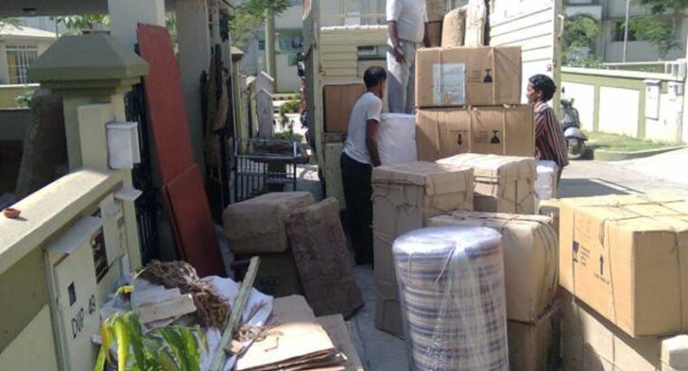 Packers and Movers company for sale serving 40+ corporate clients