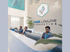 Yoda Lifeline Diagnostics Franchise Details