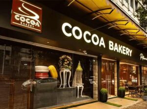 COCOA BAKERY Franchise Details