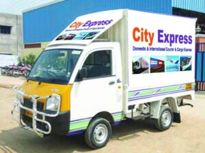 City Express International Courier And Cargo Franchise Details