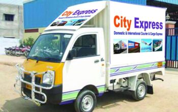 City Express International Courier And Cargo Franchise Details