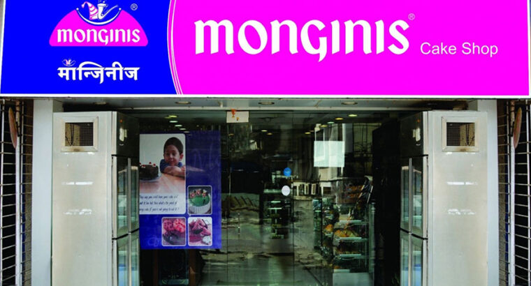 Monginis Franchise Details