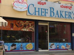 Chef Bakers – Bakery Product Franchise Opportunity