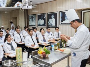 Culinary College for sale with 1000+ students trained and 20 years of experience