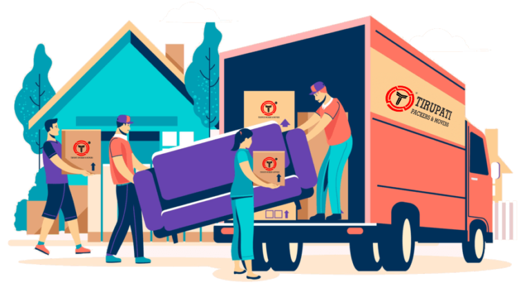 Moving Company for sale with an average of 30 clients per month