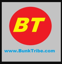 Bunk Tribe Holidays Pvt Ltd Franchise Details