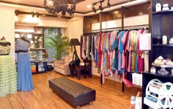 Small Women’s Apparel Store for Sale in Hyderabad, India