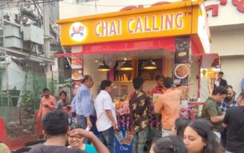 Chai Calling Franchise Details