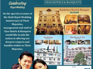 CHAS – CONNECTIONS HOTELS & ALLIED SERVICES Franchise Details