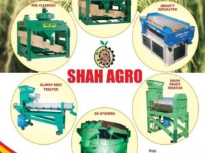 Sha Agro Industries – Distributorship & Dealership Details