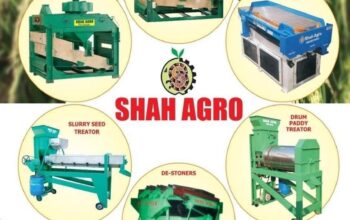 Sha Agro Industries – Distributorship & Dealership Details