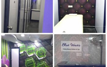 Blue waves spa Franchise Opportunity
