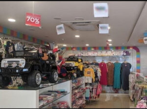 Profitable Baby store for Sale in Hyderabad, India