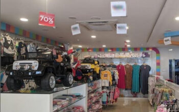 Profitable Baby store for Sale in Hyderabad, India