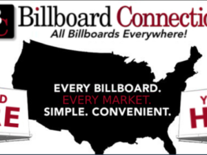 Billboard Connection Franchise Details