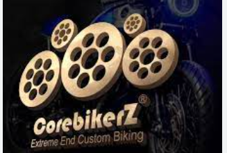 CorebikerZ Franchise Details