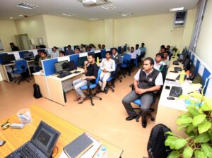 Edutech Business for Sale in Hyderabad, India