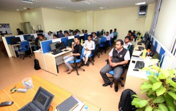 Edutech Business for Sale in Hyderabad, India