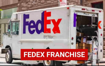 Fedex Franchise Details