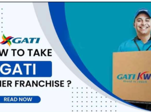 GATI Franchise Details