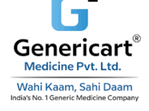 Genericart Medicine Franchise Details