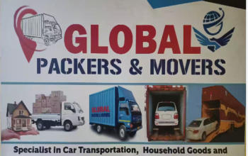 Global Packers & Movers franchise opportunity