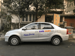Non-operational taxi business for sale in Hyderabad
