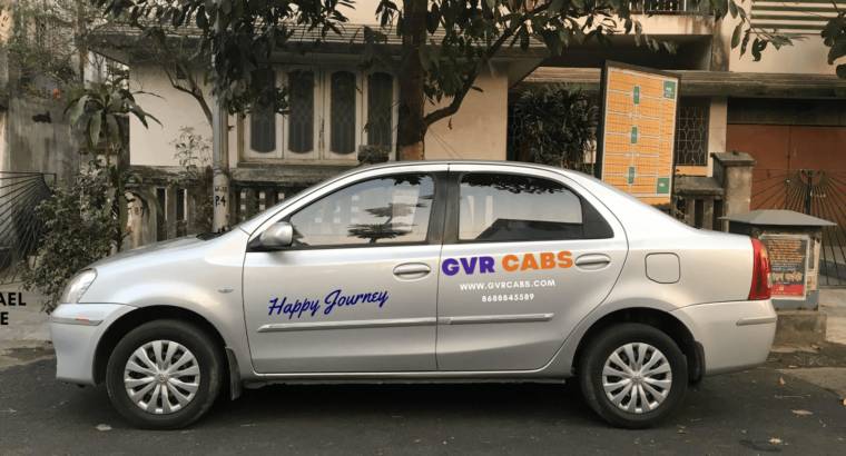 Non-operational taxi business for sale in Hyderabad