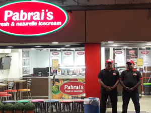 Pabrai’s Fresh & Naturelle Ice Creams Franchise Details