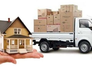 Movers and packers company for sale having a warehousing facility
