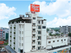 Papaya Tree HOTELS & RESORTS Franchise Details