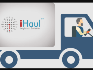 iHaul Logistics Solutions Franchise Details
