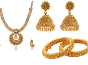 RatnaLalit Fashion Jewellery Franchise Details