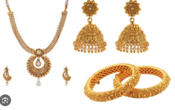 RatnaLalit Fashion Jewellery Franchise Details