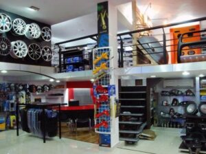 Well established Automotive Accessories Business for Sale in hyderabad