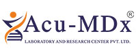 Acu-MDx Laboratory and Research Center Franchise Details