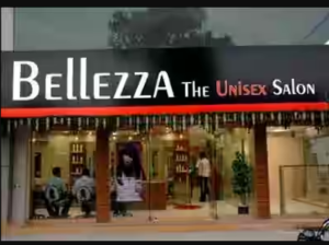 Bellezza salons Franchise Details