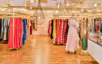 2 boutique stores for sale offering women’s premium Indian ethnic wear in hyderabad with wholesale and retail sales.