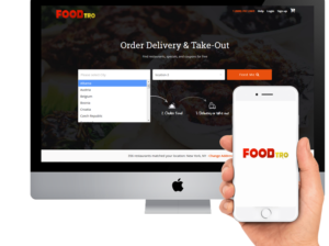 Food delivery Company for sale serving across 32+ tier-3 and tier-4 cities with 50,000+ customers.