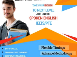 Den English Skill Academy Franchise Details