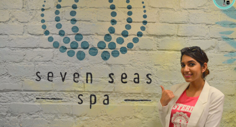 Seven Seas Spa Franchise Details