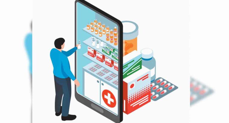 E-pharmacy in hyderabad with 300+ customers selling medicines with home delivery option all over India.