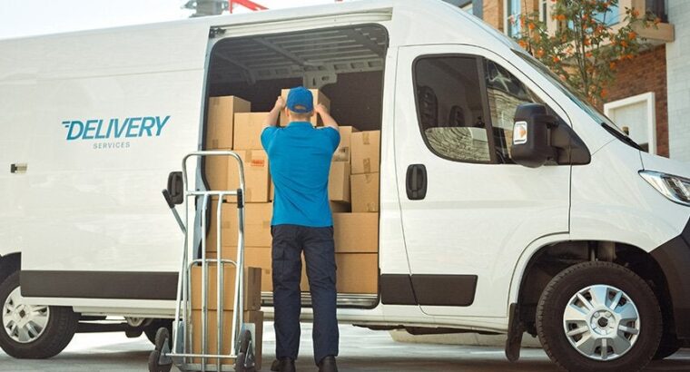 Profitable Last Mile Delivery Business for Sale in hyderabad