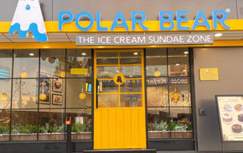 Polar Bear – The Ice Cream Sundae Zone franchise details