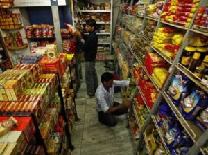 Non-operational Supermarket for Sale in Ameerpet, Hyderabad