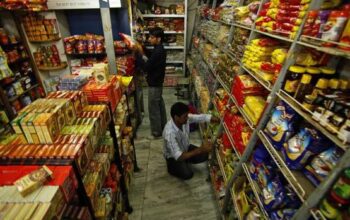 Non-operational Supermarket for Sale in Ameerpet, Hyderabad