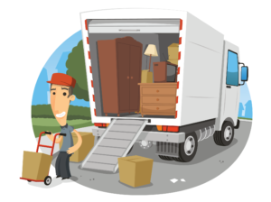 For Sale: hyderabad-based B2C packers and movers with a private limited entity.