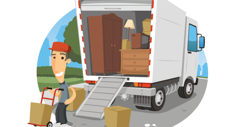 For Sale: hyderabad-based B2C packers and movers with a private limited entity.