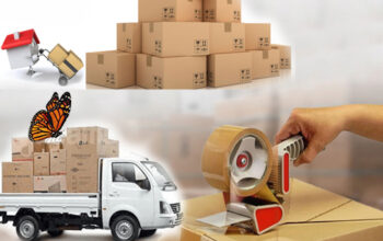 Packing and moving business with 40 corporate clients with offices in Bangalore, Delhi, and Mumbai.